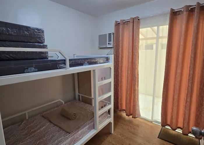 Apartment Sanremo Oasis Staycation Cebu