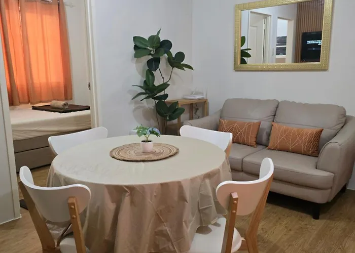 Sanremo Oasis Staycation *