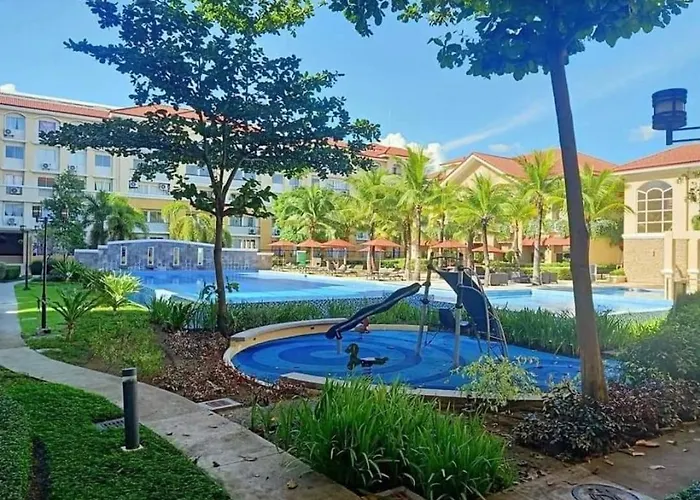 Sanremo Oasis Staycation